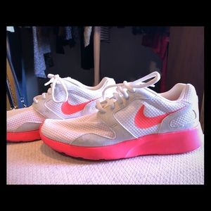 Nike size 8